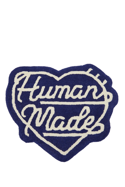Heart Rug Medium