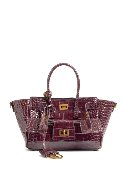 Bel Air Carry All Mini Bag