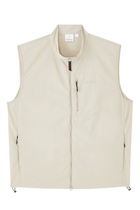 Nylon Vest