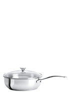 Master Stainless Steel Sautepan