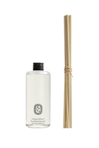 Baies Home Fragrance Reed Diffuser Refill