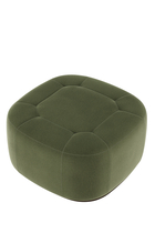 Gem 101 Swivel Ottoman 