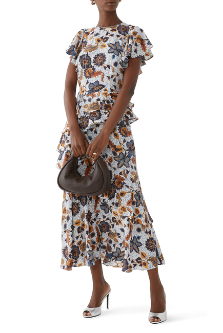 Amaia Dress