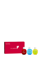 70 Years Recruitment Treatment Fragrances Collection 2024