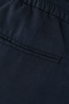 Drawstring Trousers