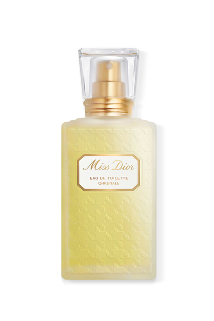 Miss Dior Originale Eau de Toilette