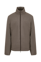 Insulated Jacket