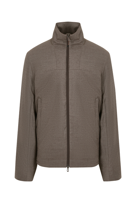 Insulated Jacket