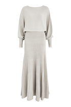 Hazy Dress