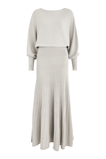 Hazy Dress