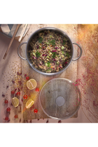 Castel Pro Ultraply Saucepan