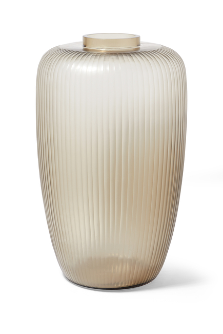 Tall Pinara Vase