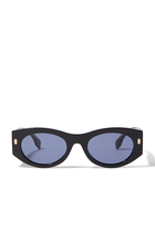 Fendi Roma Sunglasses