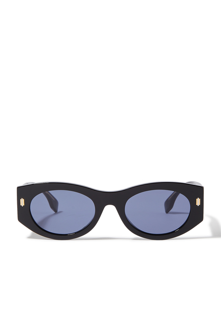 Fendi Roma Sunglasses