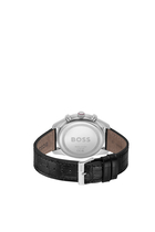 Skytraveller Watch
