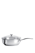 Master Stainless Steel Sauté Pan
