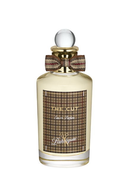 The Cut Eau de Parfum 