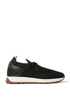 Fame Walk Sneakers Limited Edition