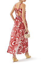 Kendall Long Dress