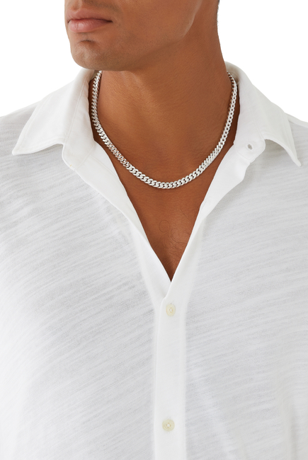 Cuban Link Chain