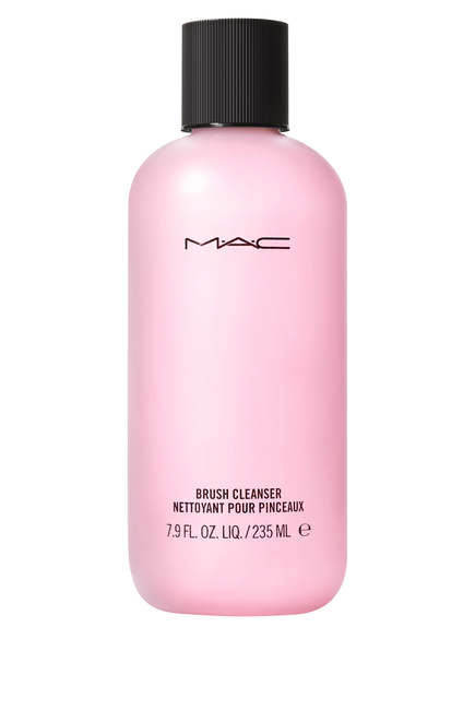 Brush Cleanser