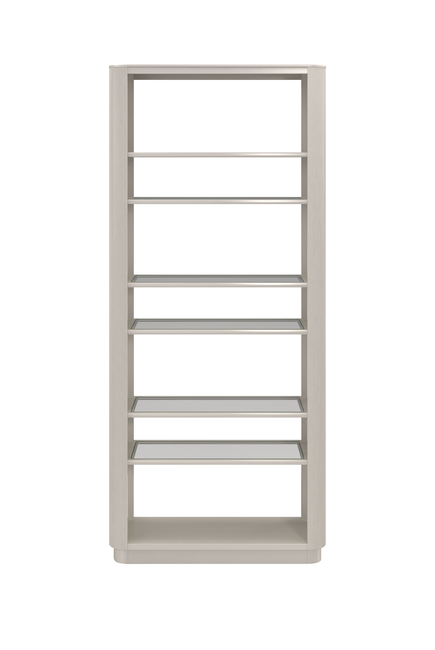 Higher Love Shelf