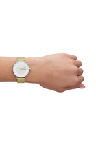 Riis Stainless Steel Watch