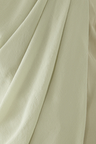 Ray Scarf Top