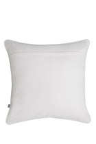 Ribeira Embroidered Cushion