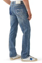 Jonny Jeans