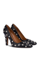 Belle 100 Pumps