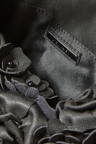 Rose Garden Hobo Bag