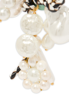 Pearl Rope Keychain