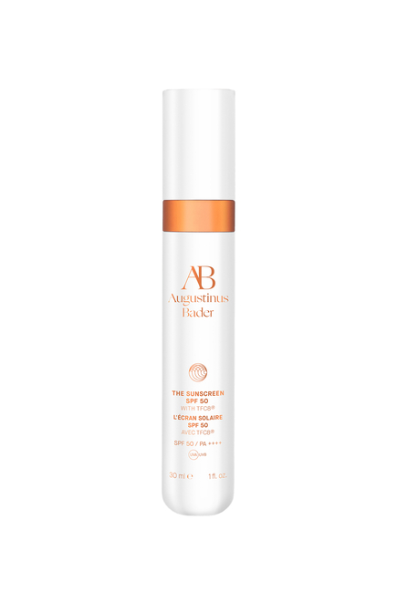 The Sunscreen SPF 50