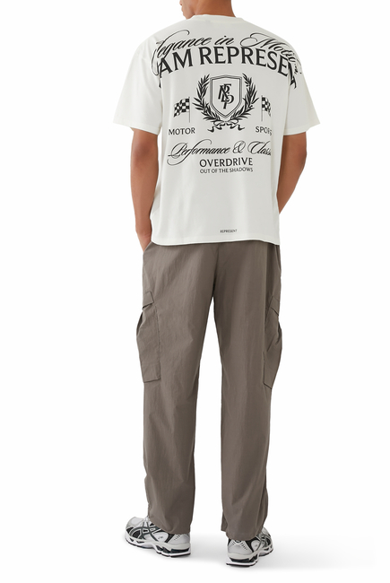 Crest T-Shirt