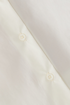Capric Cotton Skirt