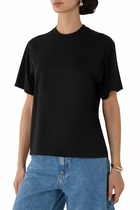 TELANTO Organic Cotton T-Shirt 