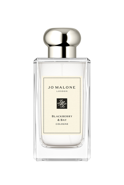 Blackberry & Bay Cologne