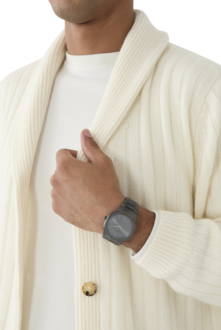 Ultra Thin UT40 Watch