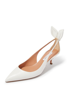 Bow Tie 50 Pumps