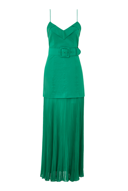 Bailey Maxi Dress