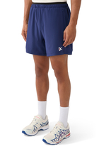 7" Training Shorts