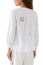 Brielle Blouse