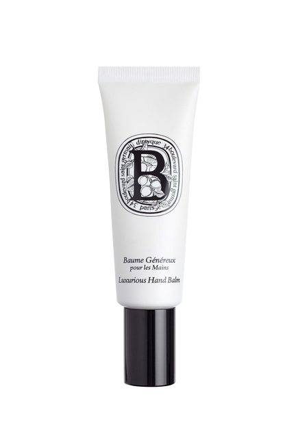Luxurious Hand Balm