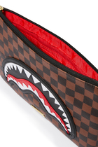 Kids Sharks in Paris GT Crossover Clutch