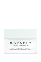 Skin Ressource Protective Moisturizing Velvet Cream