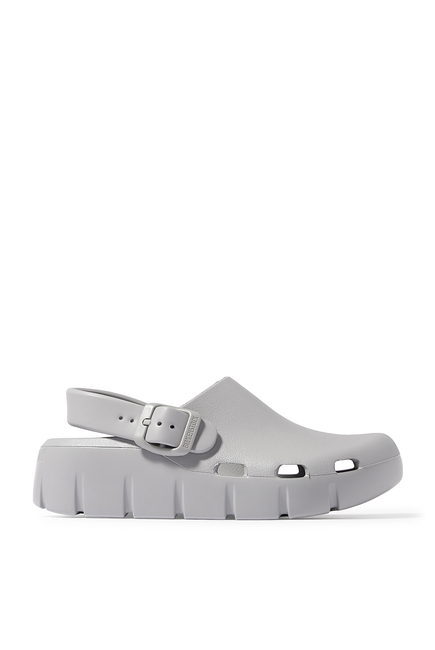 Kids  Birki Flow Clogs 