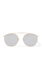 Mykonos Ace Sunglasses