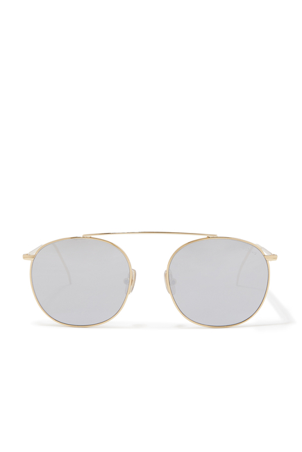 Mykonos Ace Sunglasses