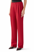Takaroa Elastic Pants